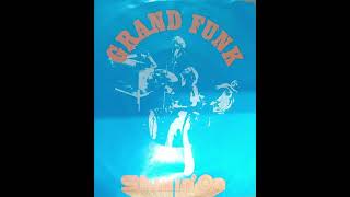 Grand Funk Railroad - &quot;Shinin&#39; on&quot; [Vinyl]