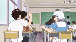 Cover art for Tonari No Seki-Kun OP