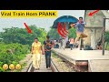 Update Viral Train Horn Prank 2022 || Best of Train Horn Prank Reaction on public...