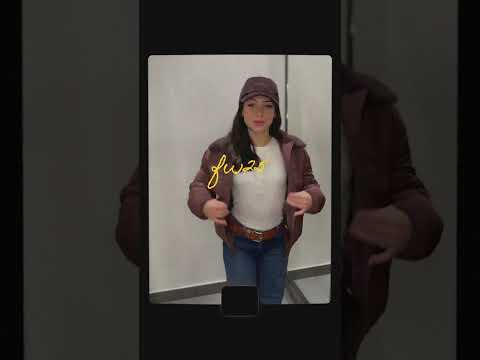 Miejski styl - FW 2025 - JEANSORIGINAL.PL