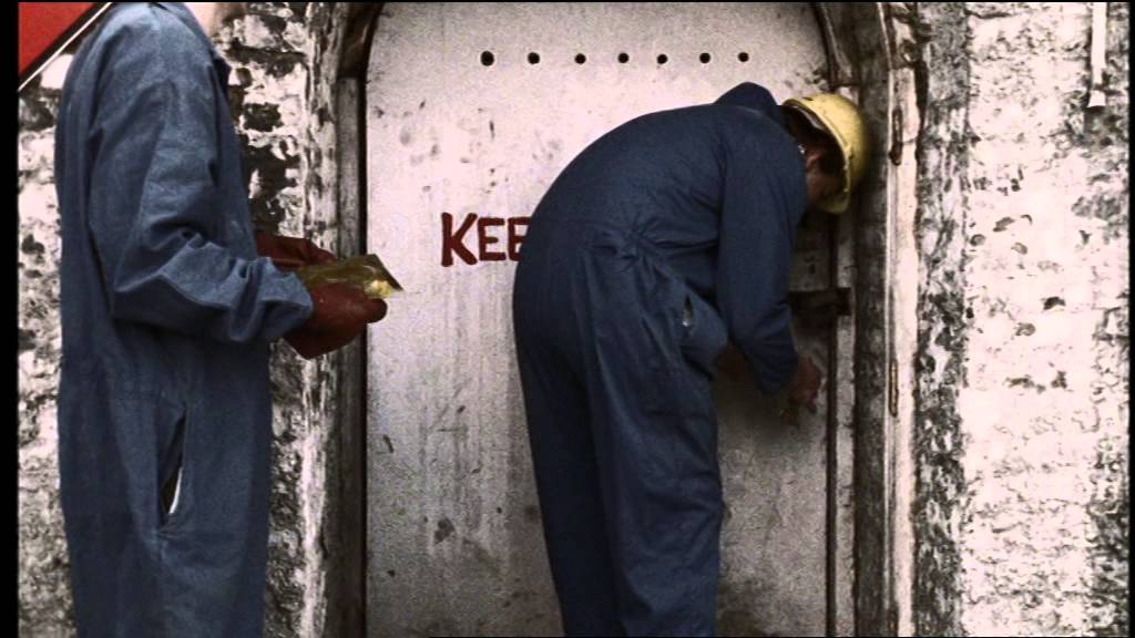 Look Around You: Season 1 Pilot - Calcium