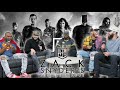 Zack Snyder S Justice League Part 1 Reaction Review