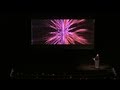 DOUGLAS TRUMBULL Master Class Higher Learning