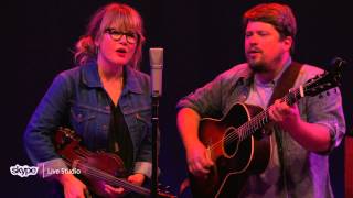 Watkins Family Hour - Steal Your Heart Away (101.9 KINK)