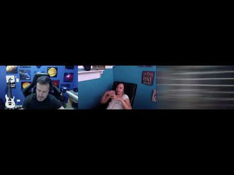 439-ES Raquel, gárgolas anestesia energética hospitalizado - Hipnosis  Freddy Marin Team Grifasi