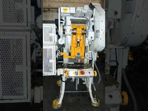 V & O Federal 32 Presses-OBI Flywheel | Asset Exchange Corporation (1)