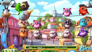 Игровой автомат Wild Run играть бесплатно | Статистика слота и частота бонуса