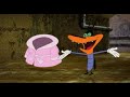 Oggy And The Cockroaches Dee Dee S Diet Hindi