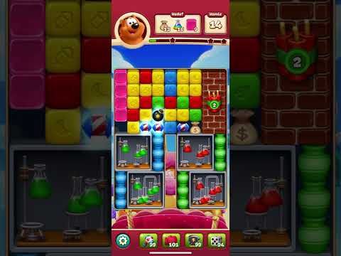 TOON BLAST 8332 - NO BOOSTER