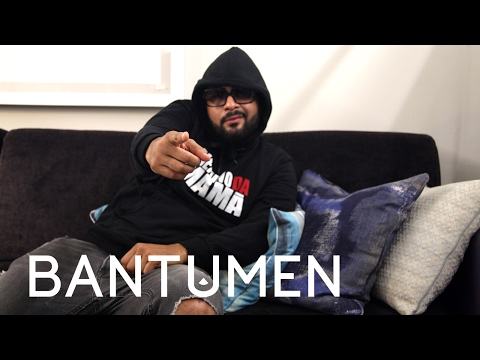 DJ WalGee: "Hip hop is worldwide"