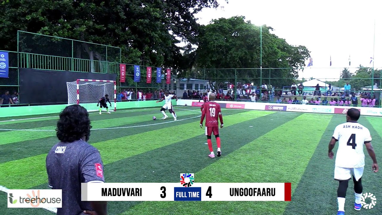 Match Highlights