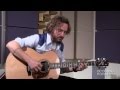 Acoustic Nation Presents: John Butler "Spring to Come" Live Acoustic