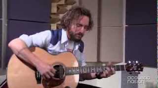 Acoustic Nation Presents: John Butler &quot;Spring to Come&quot; Live Acoustic