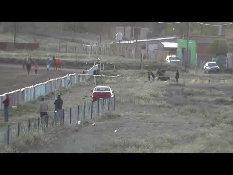 COTO  Club Hipico "Viento Sur"   Cutral Co 25-09-2022