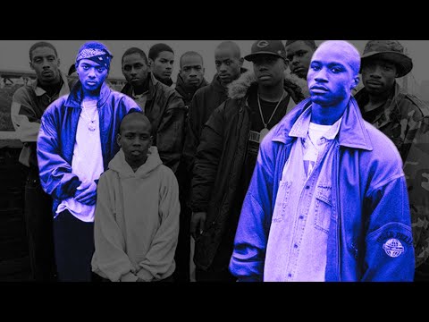 The Strangest Diss Track You Never Heard: Prodigy vs Havoc (Mobb Deep)