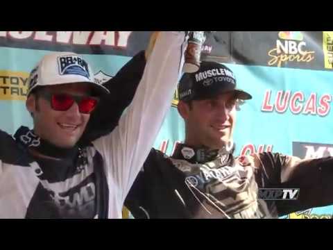 RAW: 2011 Freestone National - Sounds Of The Nationals
