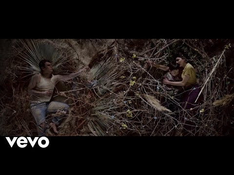 Tierra Mojada - Mitre