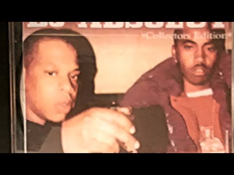 DJ Absolut Heavy Hitters Side A