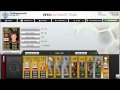 Fifa 13 Ultimate Team Inform Rooney In A Pack ...