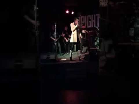 Psychotica - Ocean of Hunger live at Brighton Bar 2019