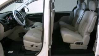 preview picture of video '2013 Chrysler Town and Country #D303 in Madison Jefferson,'