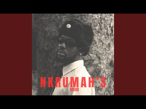 Angry Nkrumah