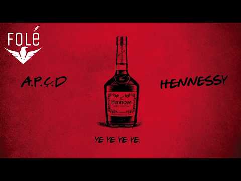 BONO - HENNESSY