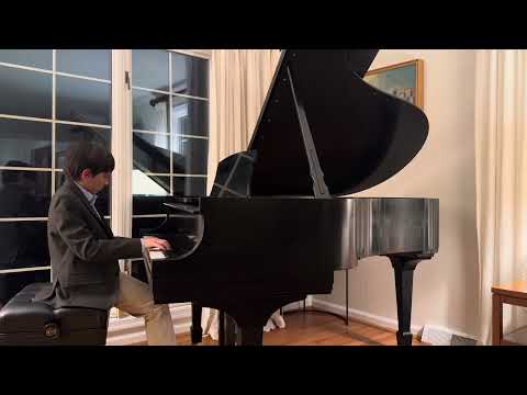 recital 1
