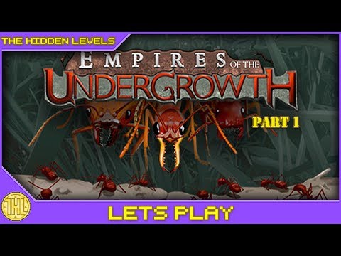 i cant play empire of the undergrowth without lag i cant play empire of the undergrowth without lag