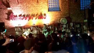 New Found Glory - Eyesore [Acoustic]