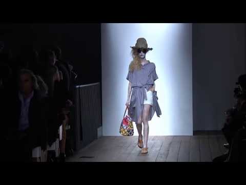 Vivienne Westwood Red Label, Primavera Estate, Sfilate Londra