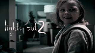 Lights Out 2 Trailer 2018 | FANMADE HD