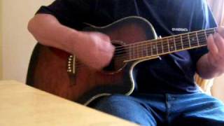 It hurts me too - bob dylan cover