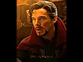 Dr Strange Vs Dr Fate