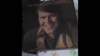 glen campbell  you&#39;re my world