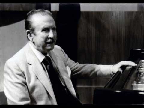 Claudio Arrau & Julliard Quartet - Cesar Franck Piano Quintet in F Minor, FWV 7