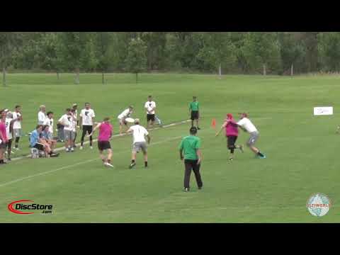 Pro-Elite Challenge 2019: Men's Highlights