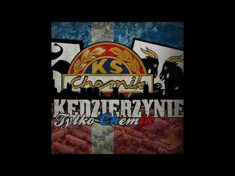 Chemik Kędzierzyn-Koźle  - GKS 1962