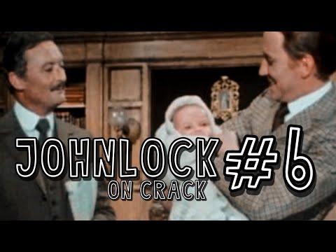 JOHNLOCK on Crack! 06 - different versions