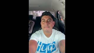 Testimonio Aldair