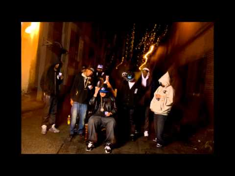 LP Da Original ft C4 - Still In Da Hood