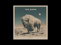 The Bison Desert Bones Full Album Psychedelic Stoner Space Rock