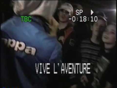 thraxx house / seattle nov 5 2016 full show