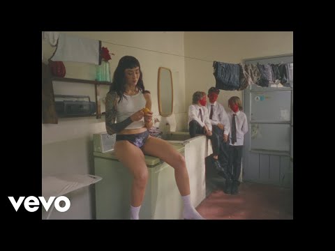 BROKIX, Rudeboyz - Pa que ya no estés triste (Official Video)