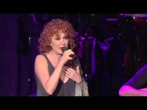 Fiorella Mannoia - In viaggio (Live da Sud il Tour)