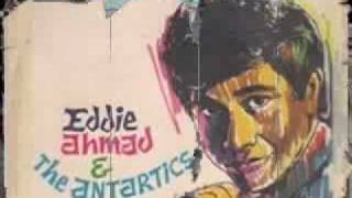 Eddie Ahmad & The Antartics ~ Dara Puspita ~