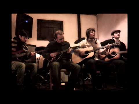Long Dead Kings - Old Port Of Hardships (Live)