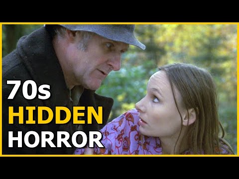 10 Obscure 70s Horror Movies You’ve Probably Never Seen