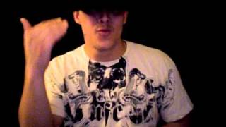 A Little More Country (Than That) by Easton Corbin in Sign Language (ASL/PSE/SEE) &amp; Lyrics