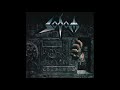 Sodom - Never Healing Wound